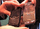 Nokia E63