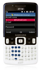 Samsung C6620