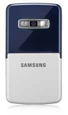 Samsung C6620