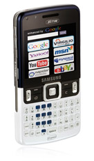 Samsung C6620