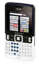 Samsung C6620