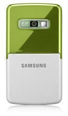 Samsung C6620