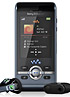 Revamped Sony Ericsson W595s sets sail for Orange