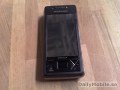 Sony Ericsson XPERIA X1