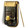 Motorola A1600 Gold