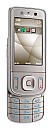 Nokia 6220 slide