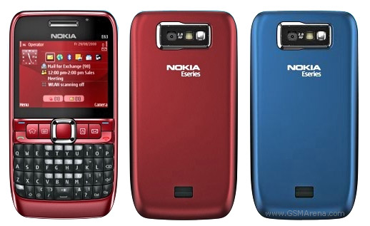 nokia n63