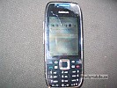 Nokia E75