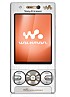 Sony Ericsson W705 now official - Wi-Fi confirmed, GPS not