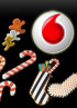 Vodafone UK announce their spicey holiday mobile lineup 