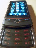 Samsung S8300