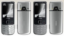 Nokia 6700 classic