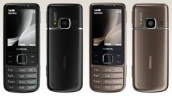 Nokia 6700 classic