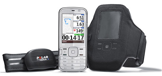 Nokia N79 Active