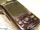 Sony Ericsson W395