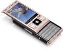 Sony Ericsson C905