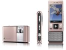 Sony Ericsson C905