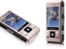 Sony Ericsson C905