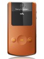 Sony Ericsson W508
