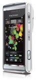 Sony Ericsson Idou