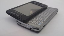 Sony Ericsson Idou