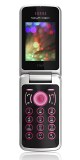 Sony Ericsson T707