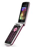 Sony Ericsson T707