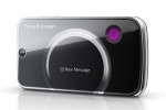 Sony Ericsson T707