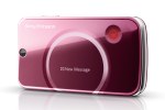 Sony Ericsson T707