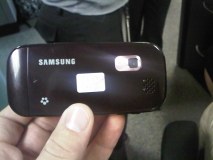 Samsung Blast 2