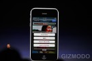 Apple iPhone 3GS