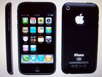Apple iPhone 2009
