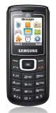 Samsung E1107 Solar Guru (aka Crest Solar)