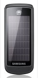 Samsung E1107 Solar Guru (aka Crest Solar)