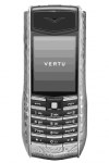 Vertu Ascent Ti Damascus Steel