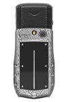 Vertu Ascent Ti Damascus Steel