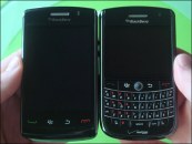 BlackBerry Storm 2