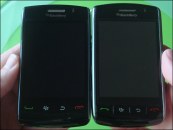 BlackBerry Storm 2