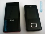 LG BL42