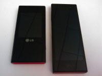 LG BL40 and BL42