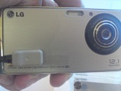 LG GC990 LOUVRE