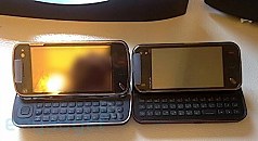 Nokia N97 mini