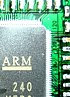 Samsung announce 1GHz ARM CORTEX-A8 Hummingbird CPU