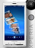 Vodafone UK to start selling Sony Ericsson XPERIA X10 in April?