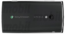 Sony Ericsson XPERIA Rachael