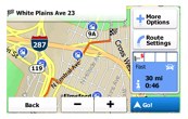 iGO GPS Navigation for Apple iPhone 3G
