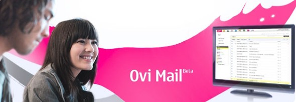 Ovi Mail