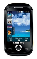 Samsung S3650 Corby