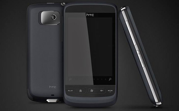 HTC Touch2