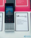 LG BL20 New Chocolate